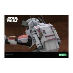 Star Wars - ARTFX kotobukiya - Tech - The Bad Batch statue PVC ARTFX 1/7