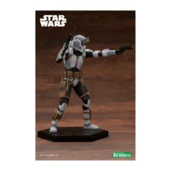 Star Wars - ARTFX kotobukiya - Tech - The Bad Batch statue PVC ARTFX 1/7