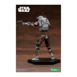 Star Wars - ARTFX kotobukiya - Tech - The Bad Batch statue PVC ARTFX 1/7