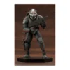 Star Wars - ARTFX kotobukiya - Wrecker - The Bad Batch statue PVC ARTFX 1/7