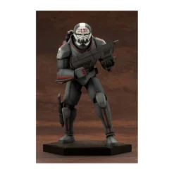 Star Wars - ARTFX kotobukiya - Wrecker - The Bad Batch statue PVC ARTFX 1/7