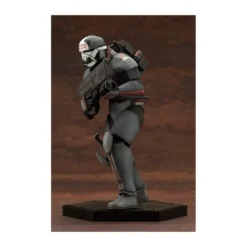 Star Wars - ARTFX kotobukiya - Wrecker - The Bad Batch statue PVC ARTFX 1/7