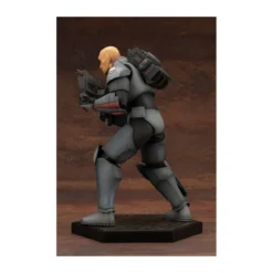 Star Wars - ARTFX kotobukiya - Wrecker - The Bad Batch statue PVC ARTFX 1/7