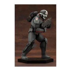 Star Wars - ARTFX kotobukiya - Wrecker - The Bad Batch statue PVC ARTFX 1/7