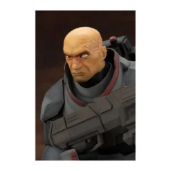 Star Wars - ARTFX kotobukiya - Wrecker - The Bad Batch statue PVC ARTFX 1/7
