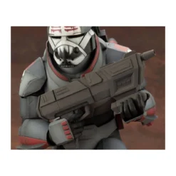 Star Wars - ARTFX kotobukiya - Wrecker - The Bad Batch statue PVC ARTFX 1/7