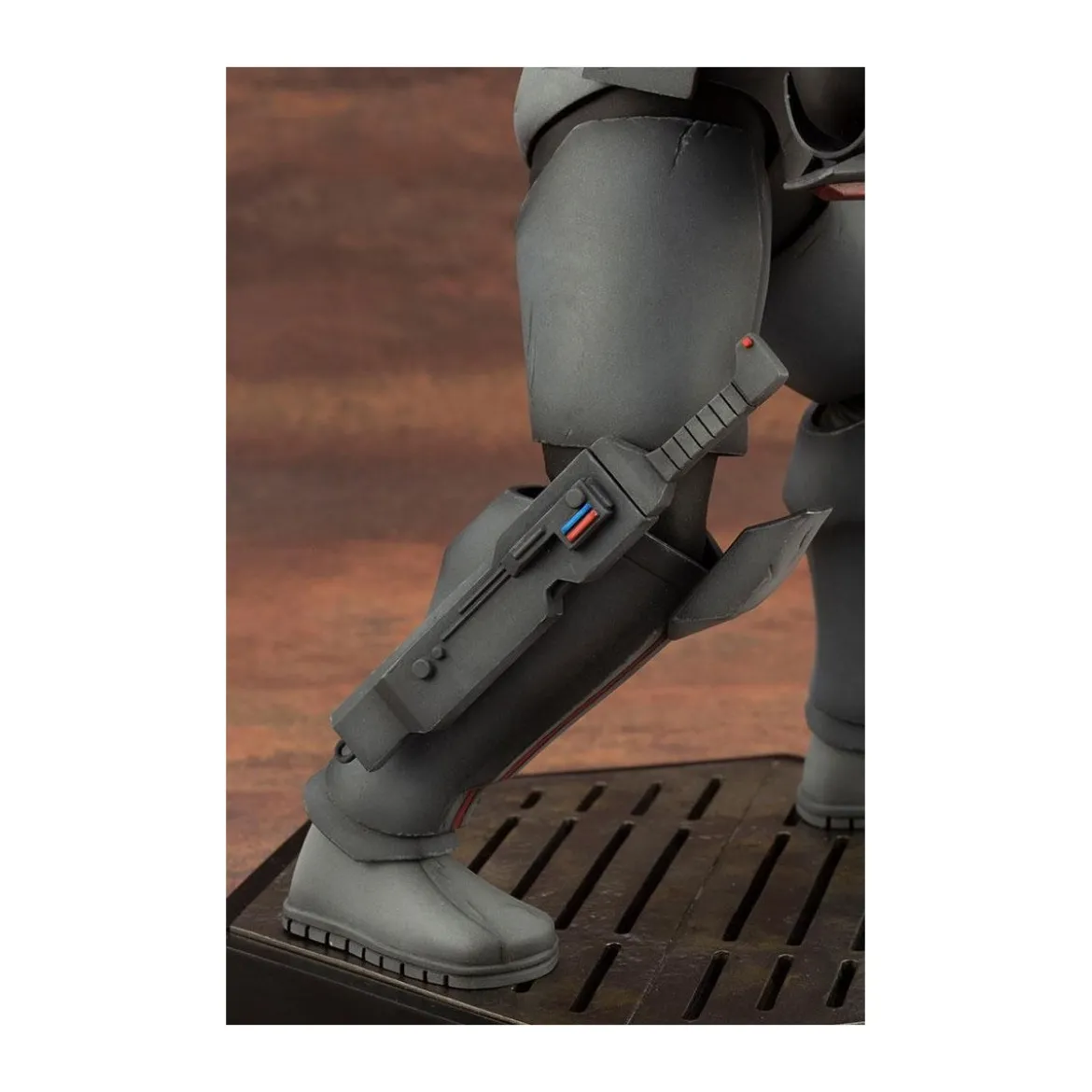 Star Wars - ARTFX kotobukiya - Wrecker - The Bad Batch statue PVC ARTFX 1/7