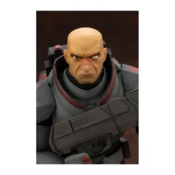 Star Wars - ARTFX kotobukiya - Wrecker - The Bad Batch statue PVC ARTFX 1/7