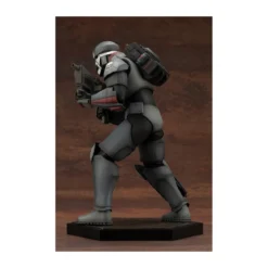 Star Wars - ARTFX kotobukiya - Wrecker - The Bad Batch statue PVC ARTFX 1/7