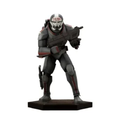 Star Wars - ARTFX kotobukiya - Wrecker - The Bad Batch statue PVC ARTFX 1/7