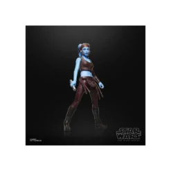 Star Wars Black Series - Aayla Secura - Revenge of the Sith 20th Anniversary