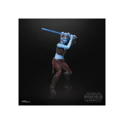 Star Wars Black Series - Aayla Secura - Revenge of the Sith 20th Anniversary