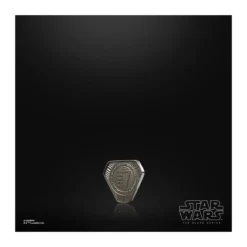Star Wars Black Series - Ahsoka Tano - The Mandalorian - Credit Collection