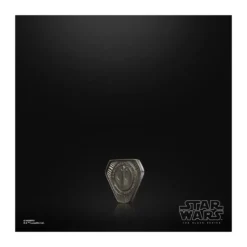 Star Wars Black Series - Ahsoka Tano - The Mandalorian - Credit Collection
