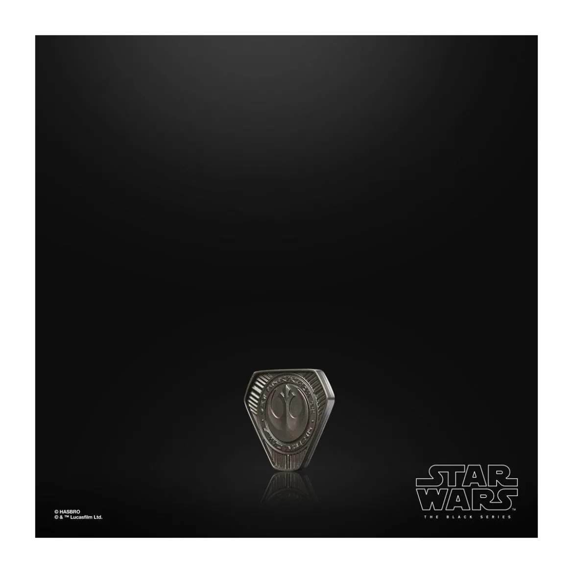 Star Wars Black Series - Ahsoka Tano - The Mandalorian - Credit Collection