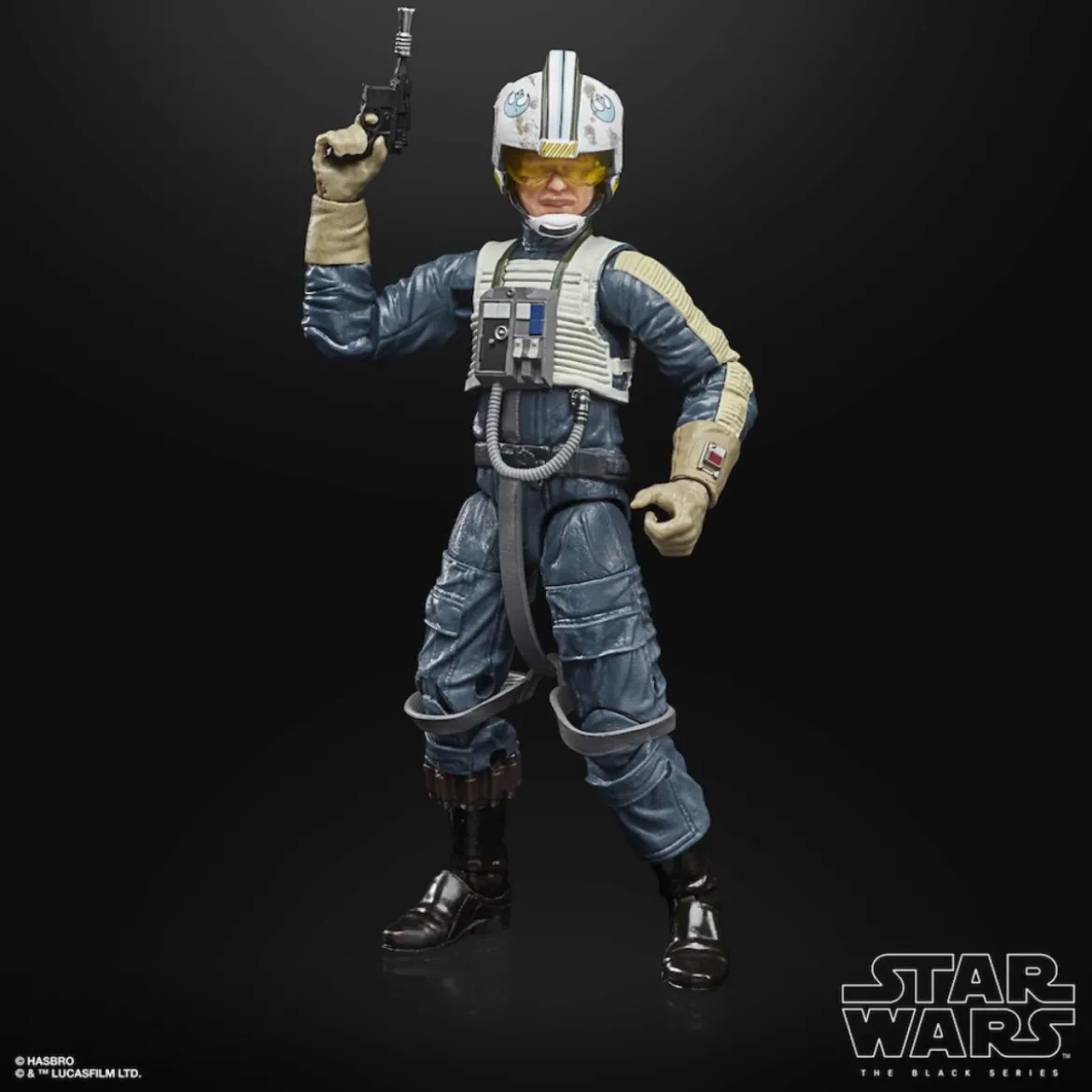 Star Wars Black Series - Antoc Merrick - Rogue One