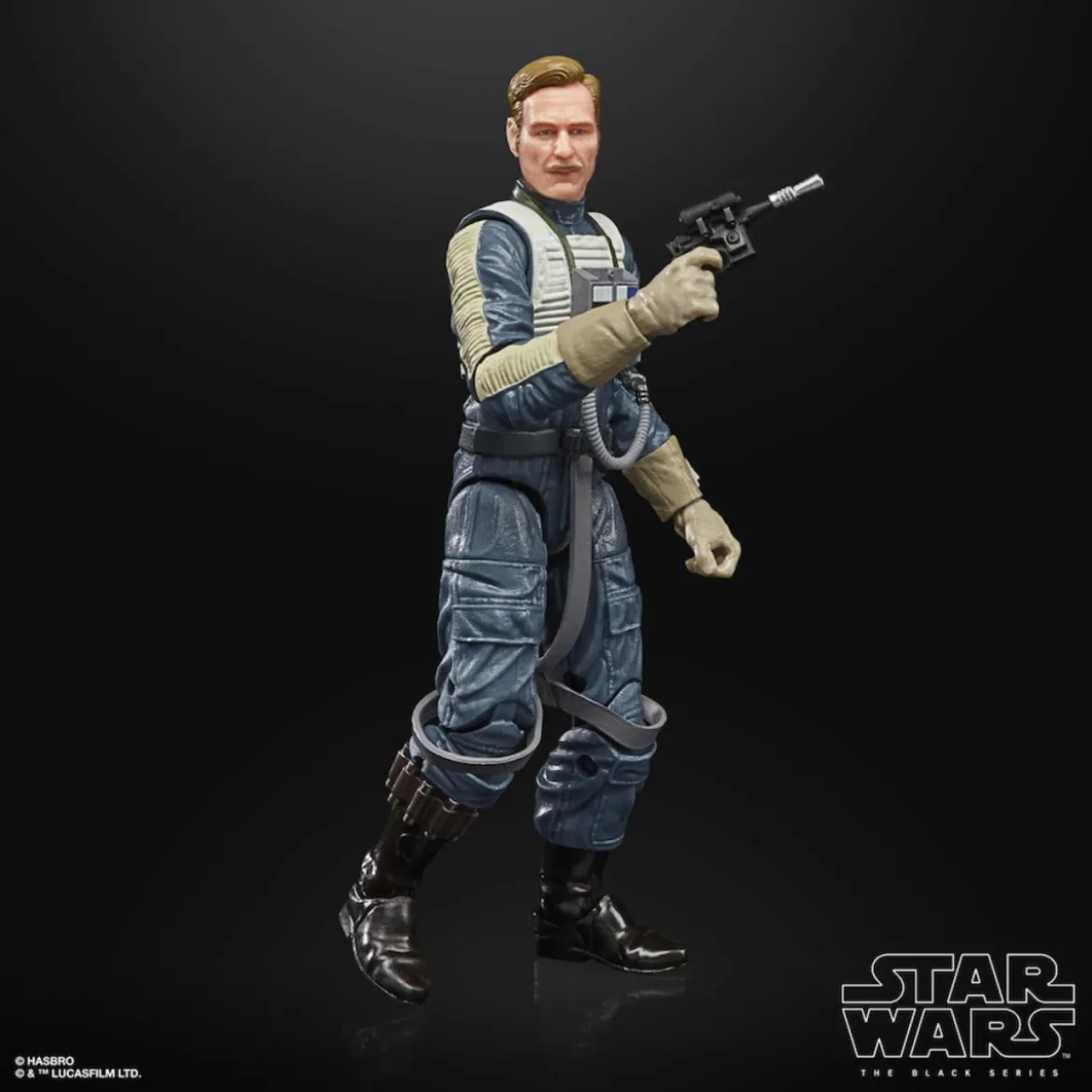 Star Wars Black Series - Antoc Merrick - Rogue One