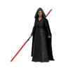 Star Wars Black Series - Assortiment 3 - Armorer Moff Gideon Kuiil Greef Karga Dark Rey