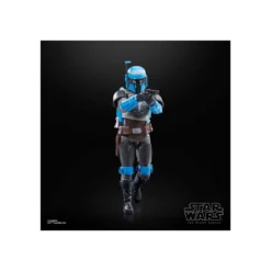 Star Wars Black Series - Axe Woves - The Mandalorian