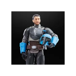 Star Wars Black Series - Axe Woves - The Mandalorian