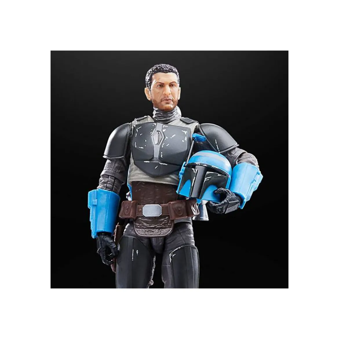 Star Wars Black Series - Axe Woves - The Mandalorian