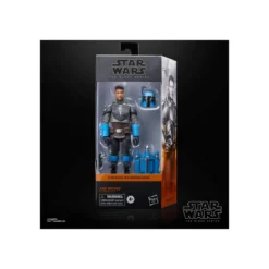 Star Wars Black Series - Axe Woves - The Mandalorian
