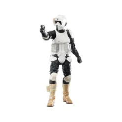 Star Wars Black Series - Biker Scout Return of the Jedi 40th Anniversary
