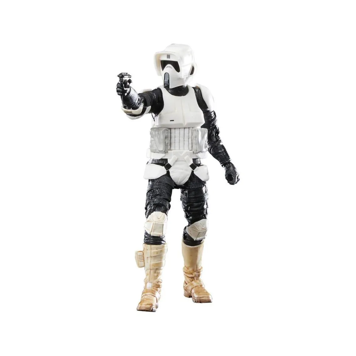 Star Wars Black Series - Biker Scout Return of the Jedi 40th Anniversary