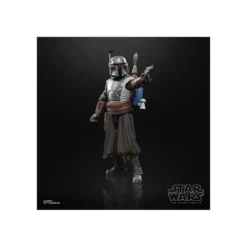 Star Wars Black Series - Boba Fett Jedi Ruin (Tython) - The Mandalorian