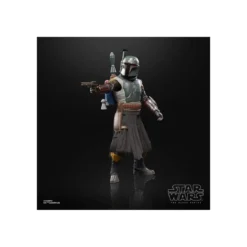 Star Wars Black Series - Boba Fett Jedi Ruin (Tython) - The Mandalorian