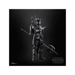 Star Wars Black Series - Boba Fett In Disguise - Star Wars: War of the Bounty Hunters