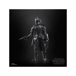 Star Wars Black Series - Boba Fett In Disguise - Star Wars: War of the Bounty Hunters