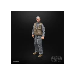 Star Wars Black Series - Bodhi Rook - Rogue One