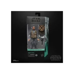 Star Wars Black Series - Bodhi Rook - Rogue One