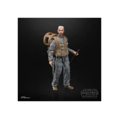 Star Wars Black Series - Bodhi Rook - Rogue One
