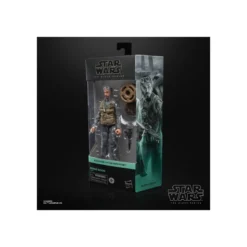 Star Wars Black Series - Bodhi Rook - Rogue One