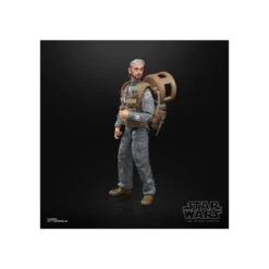 Star Wars Black Series - Bodhi Rook - Rogue One