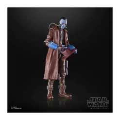 Star Wars Black Series - Cad Bane - The Book of Boba Fett