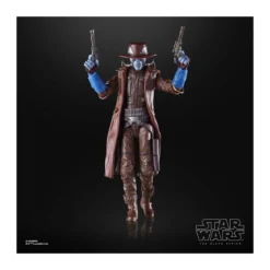 Star Wars Black Series - Cad Bane - The Book of Boba Fett