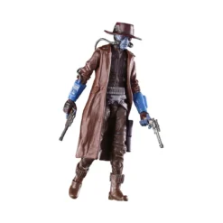 Star Wars Black Series - Cad Bane - The Book of Boba Fett