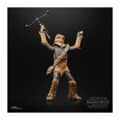 Star Wars Black Series - Chewbacca Return of the Jedi