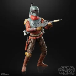 Star Wars Black Series - Cobb Vanth - The Mandalorian
