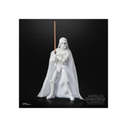 Star Wars Black Series Comics - Darth Vader - Infinities: Return of the Jedi