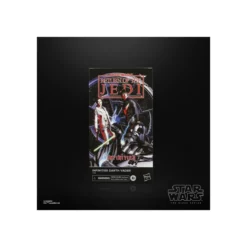 Star Wars Black Series Comics - Darth Vader - Infinities: Return of the Jedi