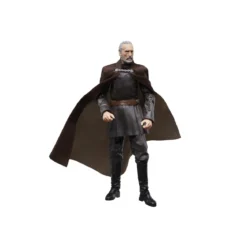 Star Wars Black Series - Count Dooku - Revenge of the Sith 20th Anniversary