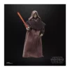 Star Wars Black Series - Dark Sidious - Darth Sidious - Episode III