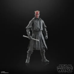 Star Wars Black Series - Darth Maul Episode I