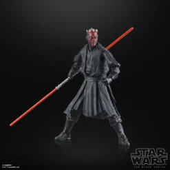 Star Wars Black Series - Darth Maul Episode I