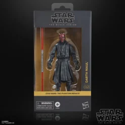 Star Wars Black Series - Darth Maul Episode I