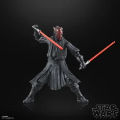 Star Wars Black Series - Darth Maul Episode I